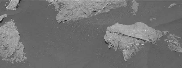 Sol 2979: Mast Camera (Mastcam)