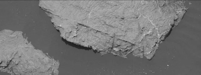 Sol 2979: Mast Camera (Mastcam)