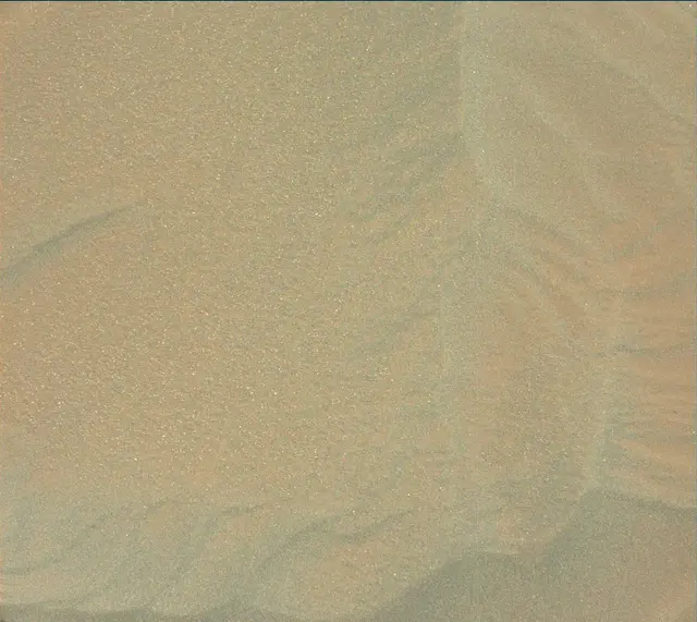 Sol 2979: Mast Camera (Mastcam)