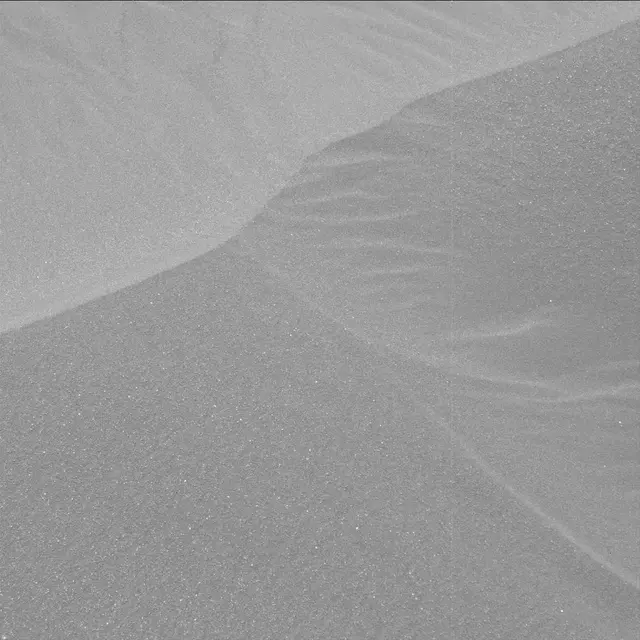 Sol 2979: Mast Camera (Mastcam)