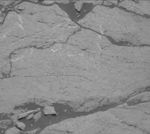 Sol 2979: Mast Camera (Mastcam)