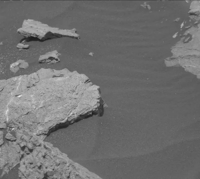 Sol 2979: Mast Camera (Mastcam)