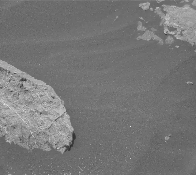 Sol 2979: Mast Camera (Mastcam)