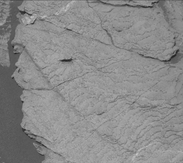Sol 2979: Mast Camera (Mastcam)