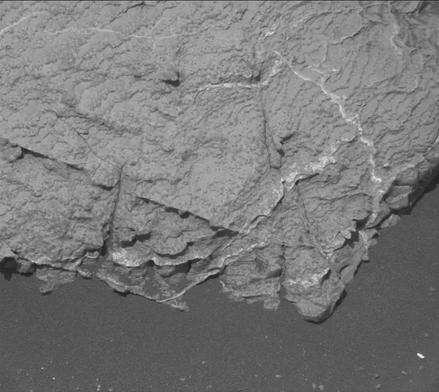 Sol 2979: Mast Camera (Mastcam)
