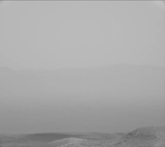 Sol 2985: Mast Camera (Mastcam)
