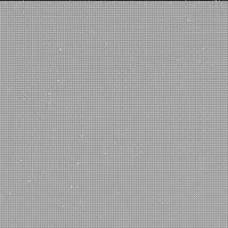Sol 2990: Mast Camera (Mastcam)