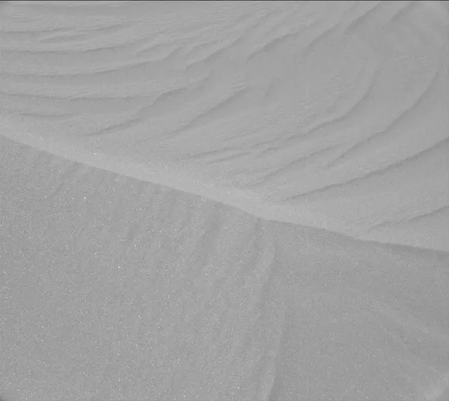 Sol 2991: Mast Camera (Mastcam)