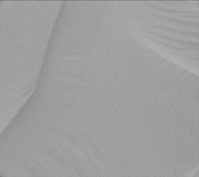 Sol 2991: Mast Camera (Mastcam)