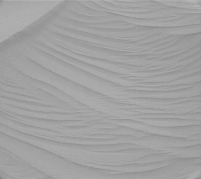Sol 2991: Mast Camera (Mastcam)