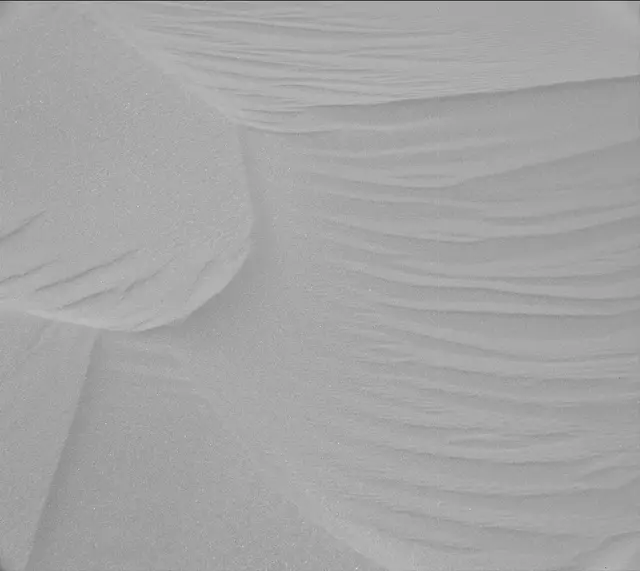 Sol 2991: Mast Camera (Mastcam)