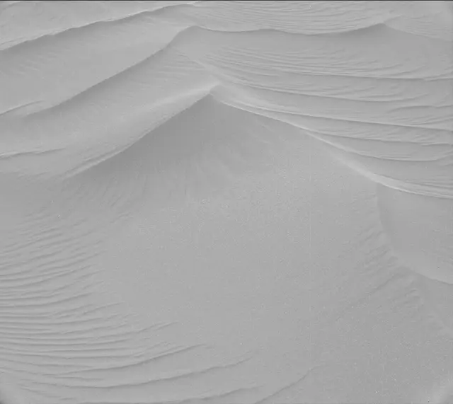 Sol 2991: Mast Camera (Mastcam)