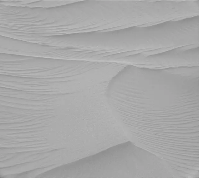 Sol 2991: Mast Camera (Mastcam)