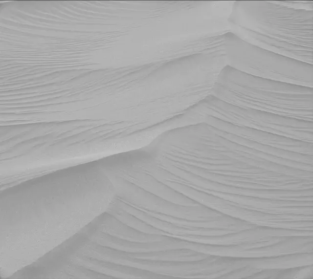Sol 2991: Mast Camera (Mastcam)