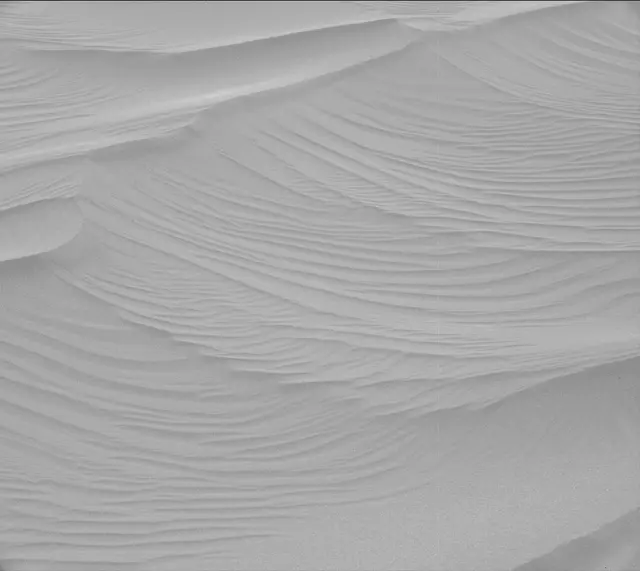 Sol 2991: Mast Camera (Mastcam)