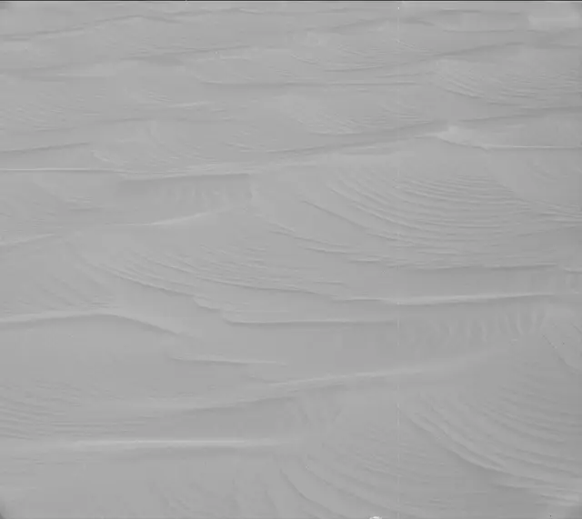 Sol 2991: Mast Camera (Mastcam)
