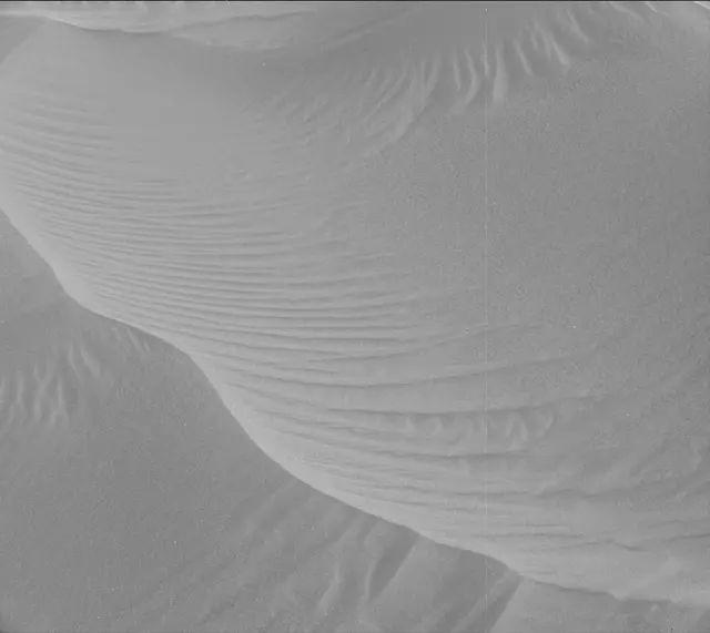 Sol 2991: Mast Camera (Mastcam)