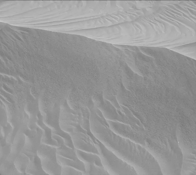 Sol 2991: Mast Camera (Mastcam)