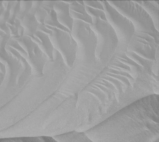 Sol 2991: Mast Camera (Mastcam)