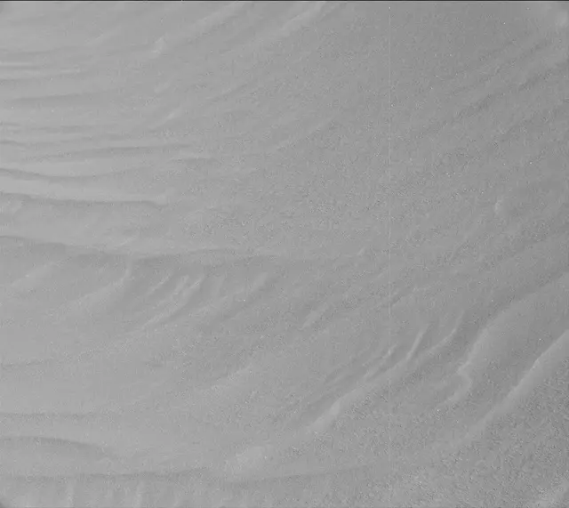 Sol 2991: Mast Camera (Mastcam)