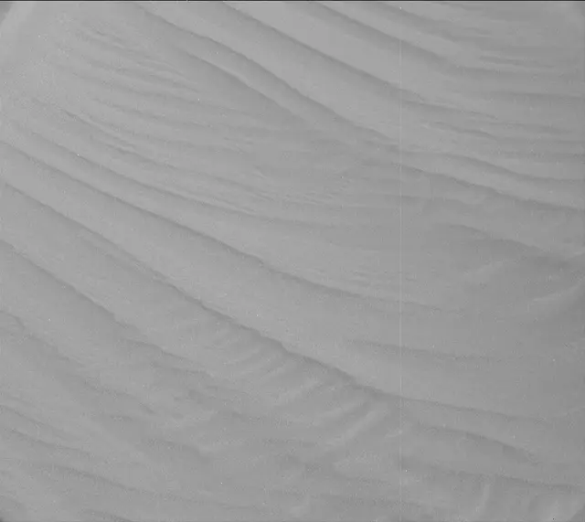 Sol 2991: Mast Camera (Mastcam)
