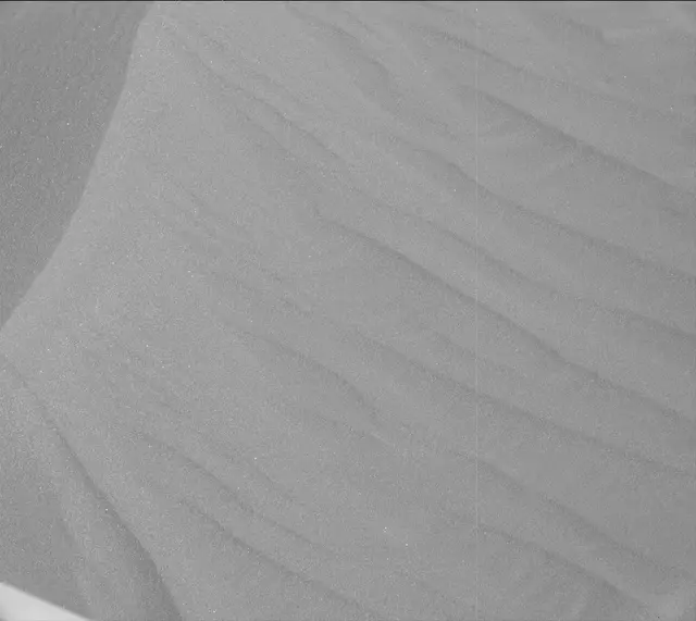 Sol 2991: Mast Camera (Mastcam)
