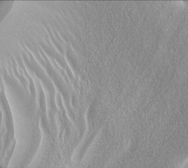 Sol 2991: Mast Camera (Mastcam)