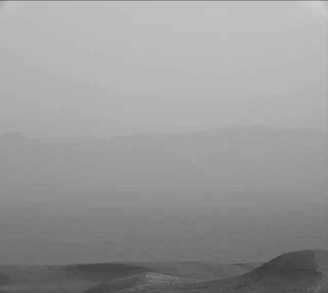 Sol 2992: Mast Camera (Mastcam)