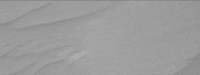 Sol 2992: Mast Camera (Mastcam)