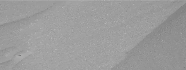 Sol 2992: Mast Camera (Mastcam)