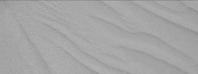 Sol 2992: Mast Camera (Mastcam)