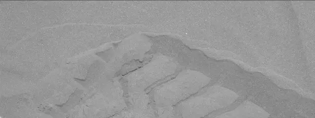 Sol 2992: Mast Camera (Mastcam)