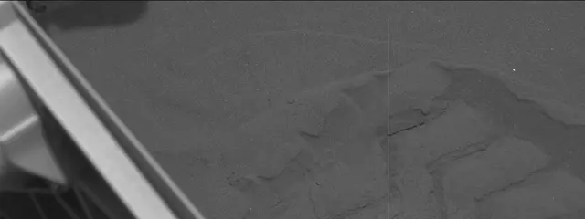 Sol 2992: Mast Camera (Mastcam)
