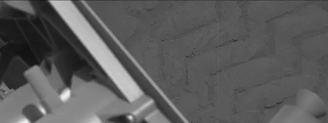 Sol 2992: Mast Camera (Mastcam)