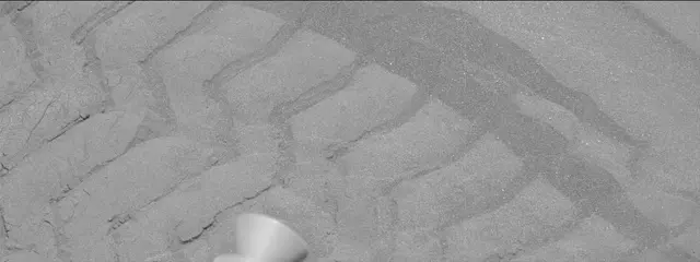 Sol 2992: Mast Camera (Mastcam)