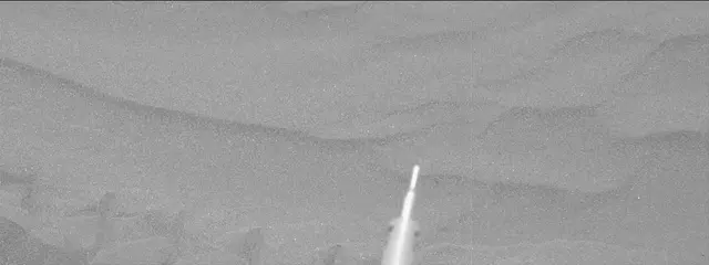 Sol 2992: Mast Camera (Mastcam)