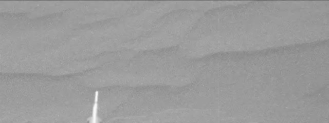 Sol 2992: Mast Camera (Mastcam)