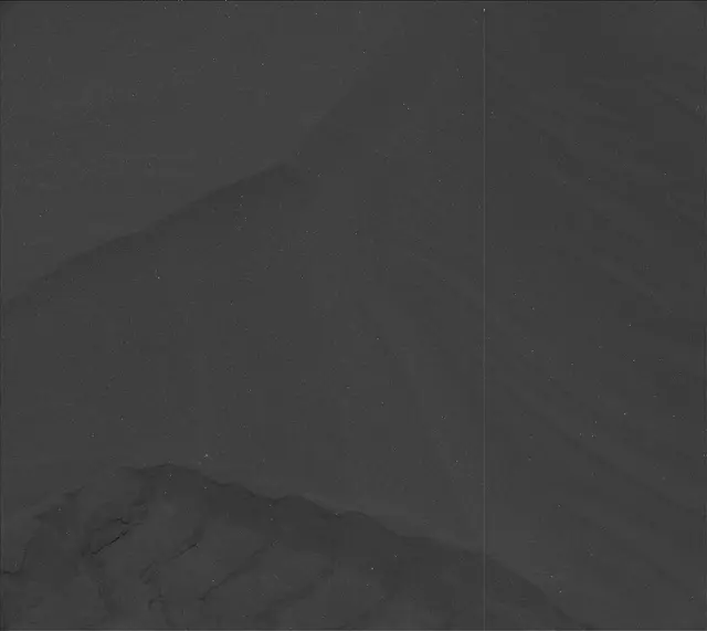 Sol 2992: Mast Camera (Mastcam)