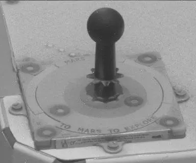 Sol 2992: Mast Camera (Mastcam)