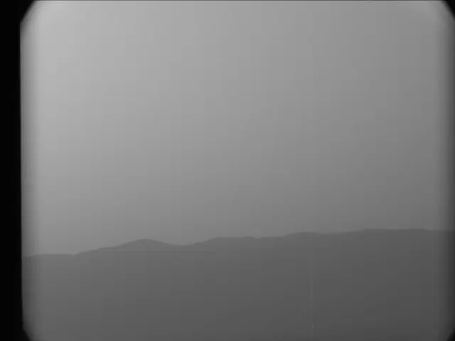 Sol 2992: Mast Camera (Mastcam)