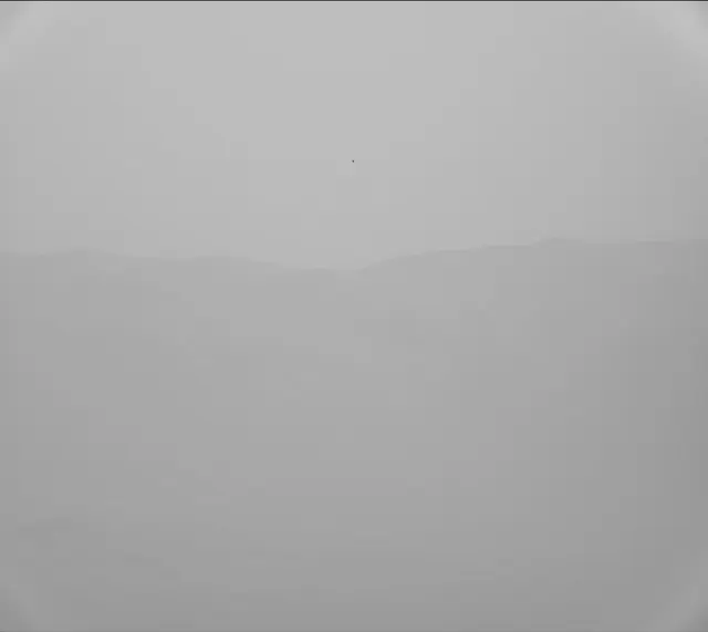 Sol 2992: Mast Camera (Mastcam)