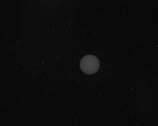 Sol 2992: Mast Camera (Mastcam)