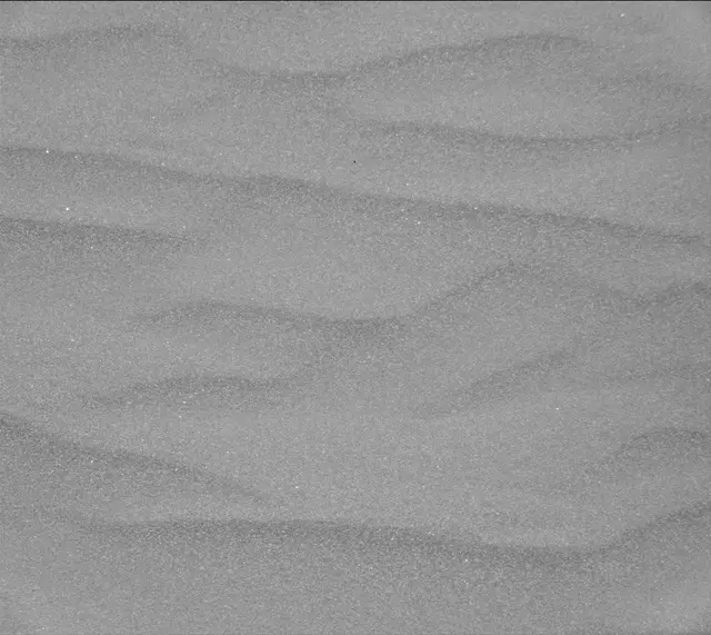 Sol 2992: Mast Camera (Mastcam)