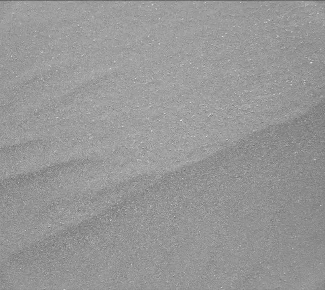 Sol 2992: Mast Camera (Mastcam)