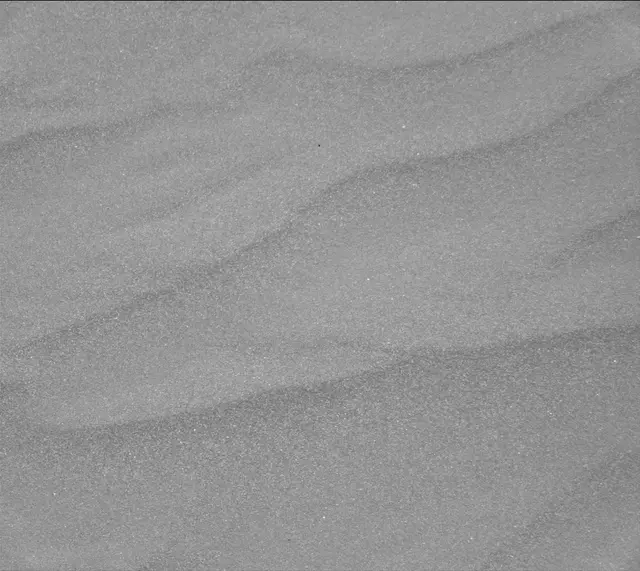 Sol 2992: Mast Camera (Mastcam)