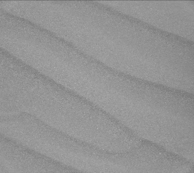 Sol 2992: Mast Camera (Mastcam)
