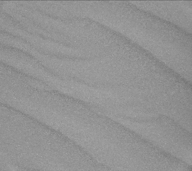 Sol 2992: Mast Camera (Mastcam)