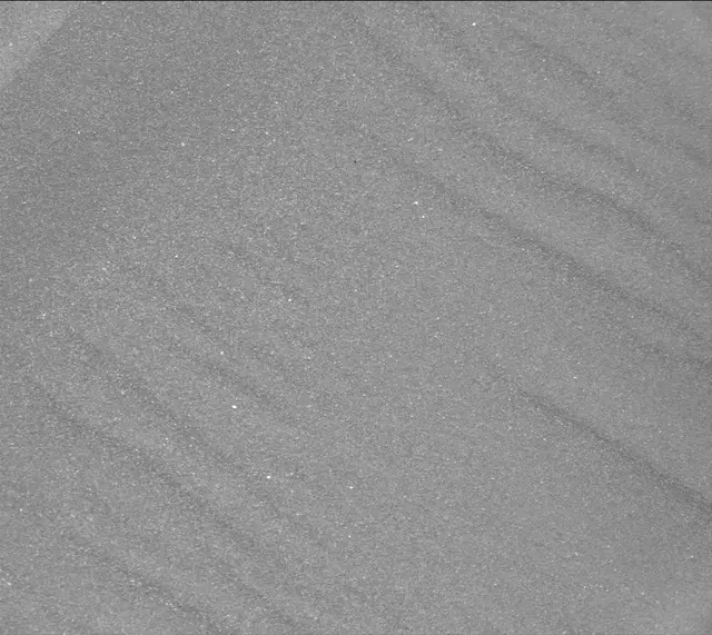 Sol 2992: Mast Camera (Mastcam)