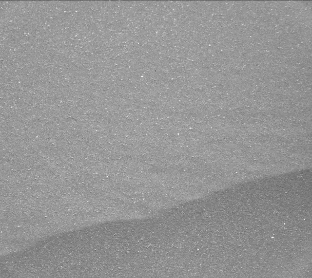 Sol 2992: Mast Camera (Mastcam)