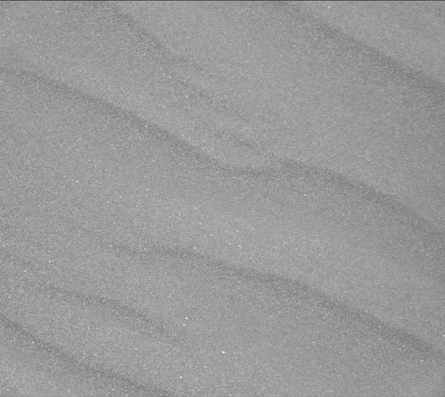 Sol 2992: Mast Camera (Mastcam)